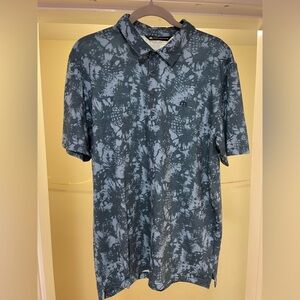 Travis Mathew Golf Polo - Large